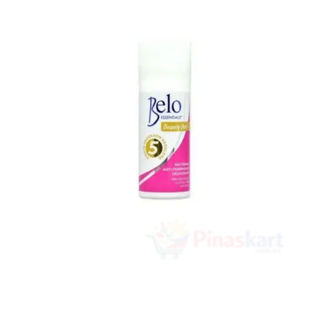 BELO DEODORANT 40G