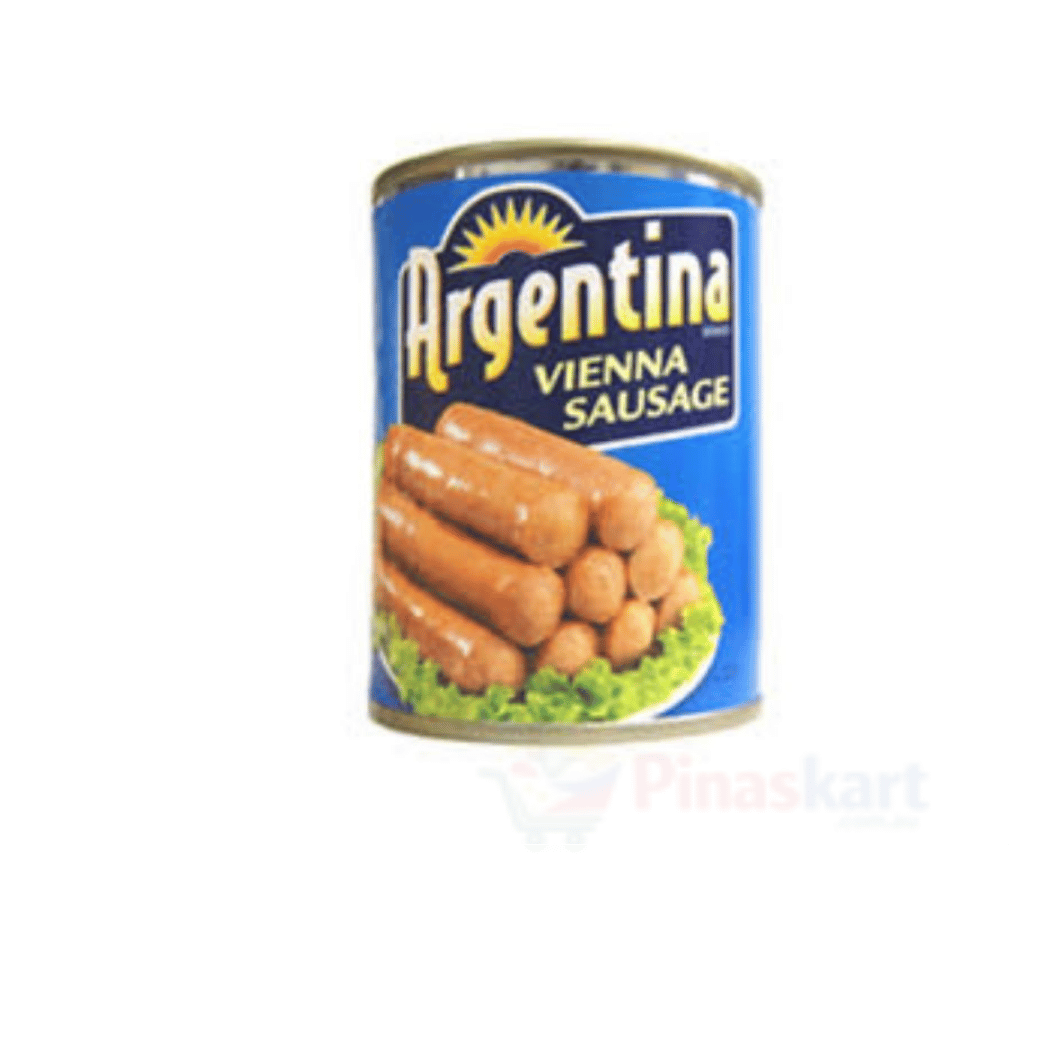 ARGENTINA VIENNA SAUSAGE 260G