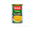 555 TUNA BICOL EXPRESS 155G