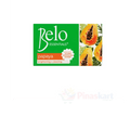 BELO ESS SOAPS PAPAYA 135G