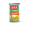 555 TUNA LECHON PAKSIW 155G