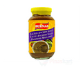 BUENAS MONAMON (SALTED ANCHOVY) 340G