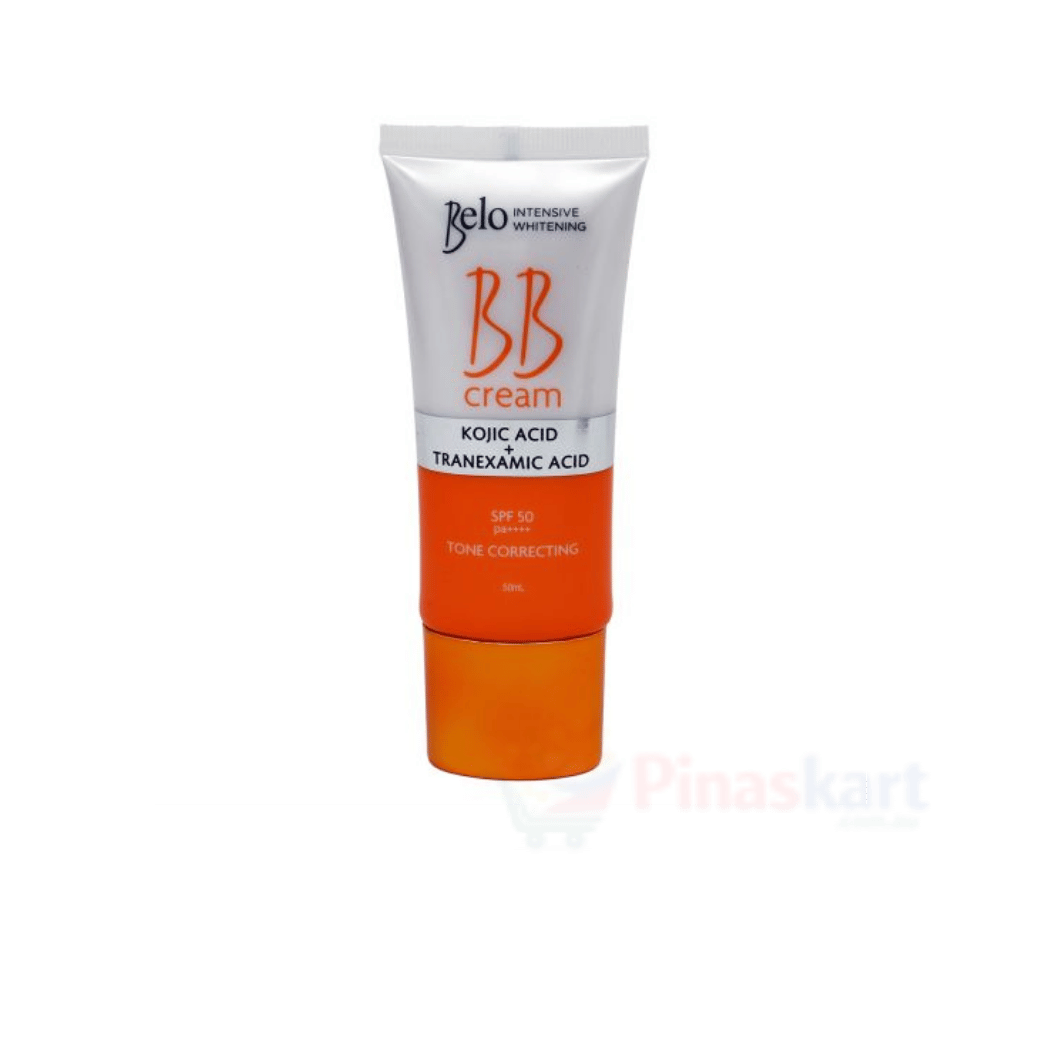 BELO INTENSIVE BB CREAM 50ML