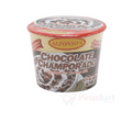 ALFONSO CHOCO CHAMPORADOCUPS