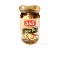555 SPANISH STYLE SARDAINE IN OIL 220G