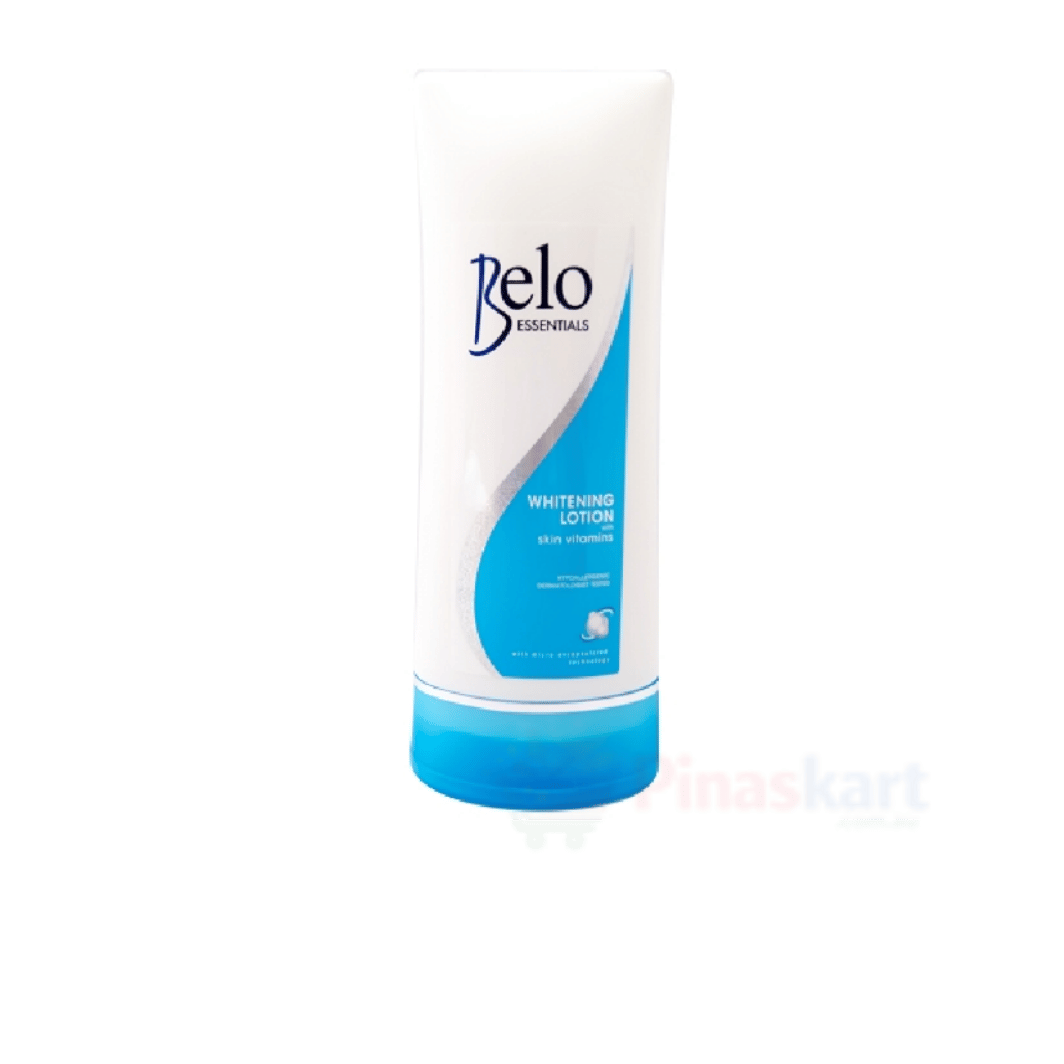 BELO LOTION 200ML BLUE