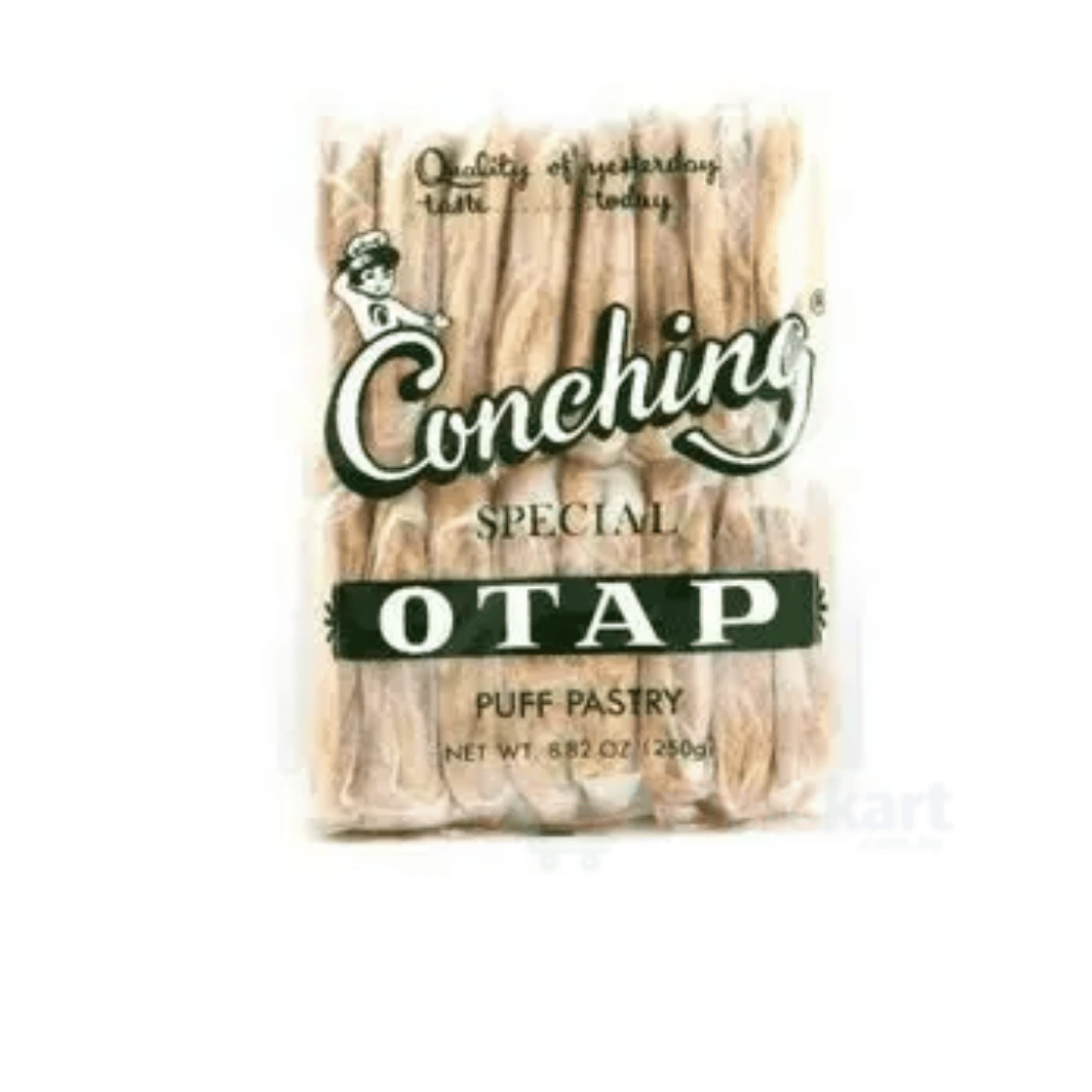ALING CONCHING OTAP BISCUIT 250G
