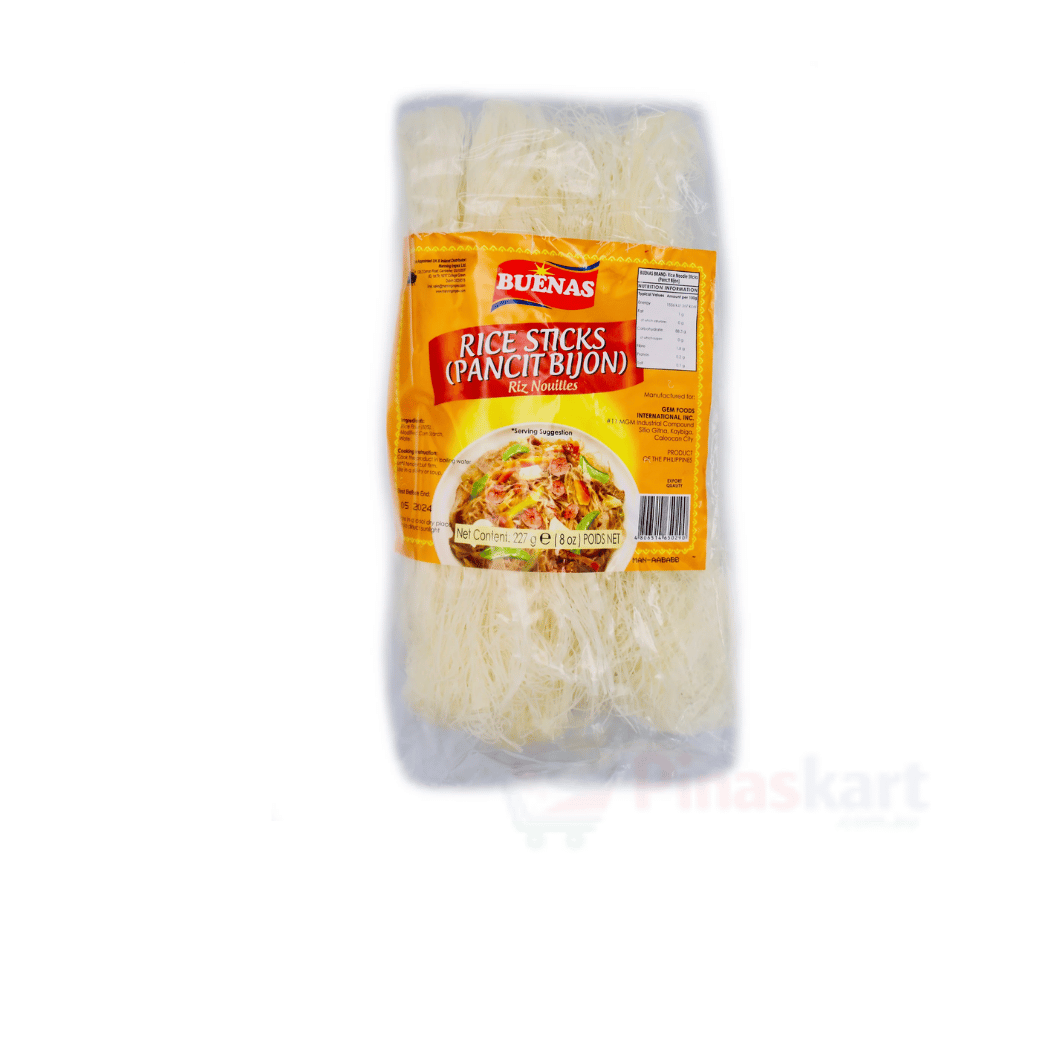 BUENAS PANCIT BIHON 227G