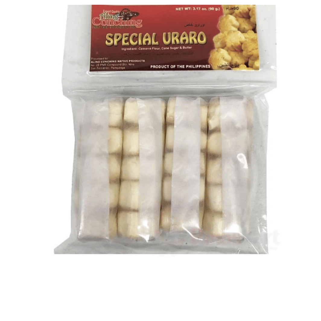ALING CONCHING URARO 90G