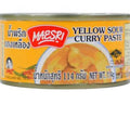 Maesri Yellow Sour Curry Paste 114g