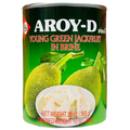 Aroy-D Green Jackfruit in Brine 565g