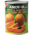 Aroy-D Sapota in Syrup 565g