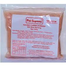 Tocino Curing Powder 350g
