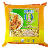 Super Q Pancit Canton 454g