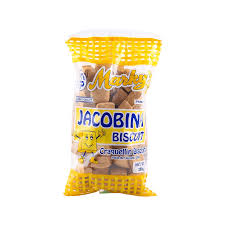 MARKYS JACOBINA 200G