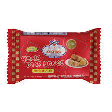 EBT HOPIA DICE MONGO 150G