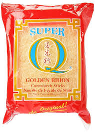 Super Q Golden Bihon 500g