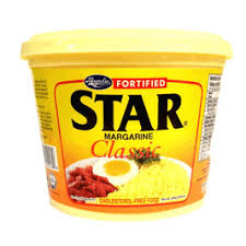 Star Margarine Original 250g