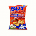 BOY BAWANG MIXED NUTS GARLIC 85G