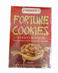 PANDAROO FORTUNE COOKIES 65G
