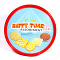 MY San Happy Time Assorted Biscuits 750g