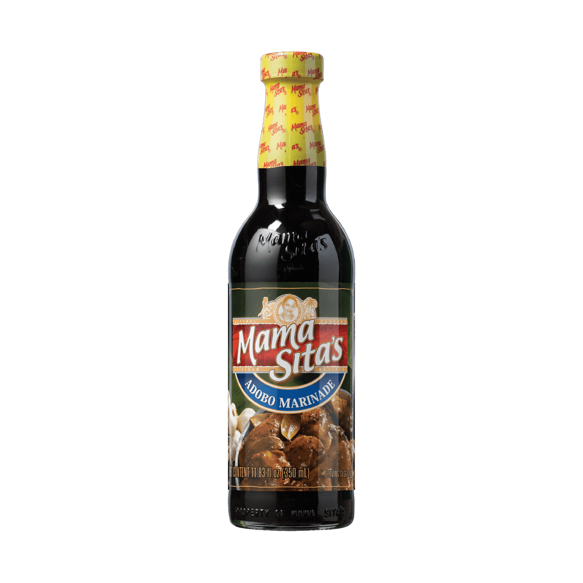 MAMA SITAS ADOBO MARINADE 500ML
