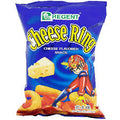 REGENT CHEESE RINGS 65G
