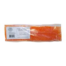 GULAMAN AGAR AGAR ORANGE 20G