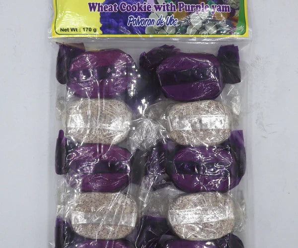 LITAS PULVORON UBE 170G