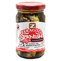 Zaragoza Spanish Style Sardines Hot 220g