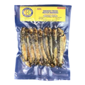 Smoked Tawalis (Tamban) Large 400g