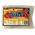 Super Juicy Hotdog 480g