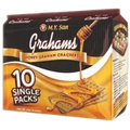 MY San Grahams Honey 250g
