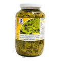 Young Tamarind Leaves 454g