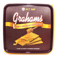 MY San Grahams Honey 800g