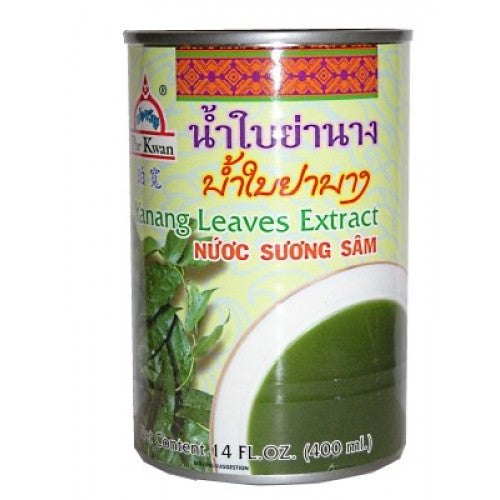 Cock Brand Yanang Leaf Extract 400ml
