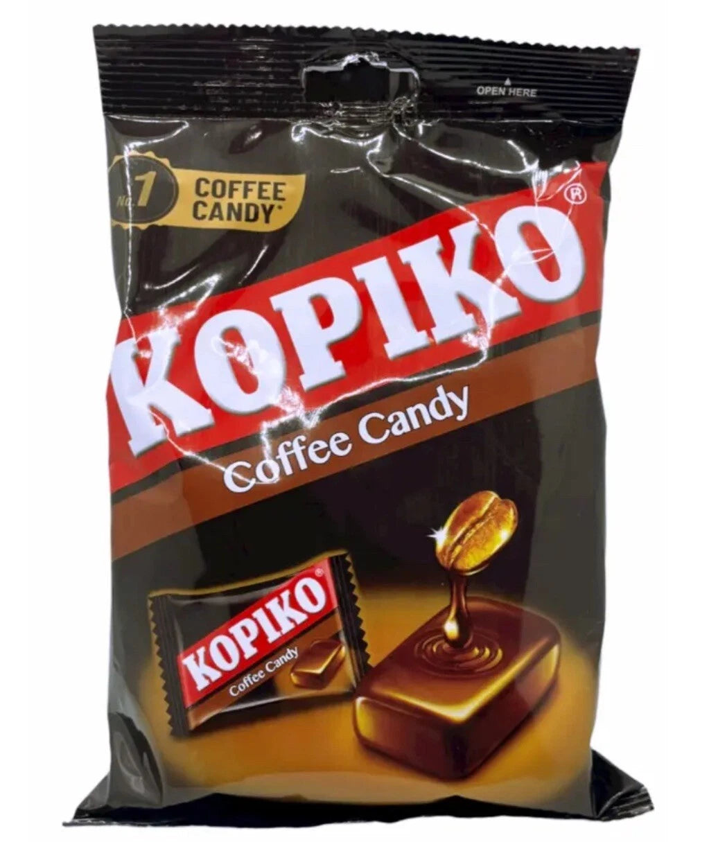 Kopiko Coffee Candy 150g